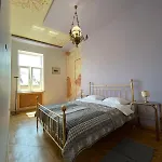 гарна Apartment Lemberg
