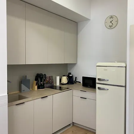 3 Bedrooms On Nasypna 3