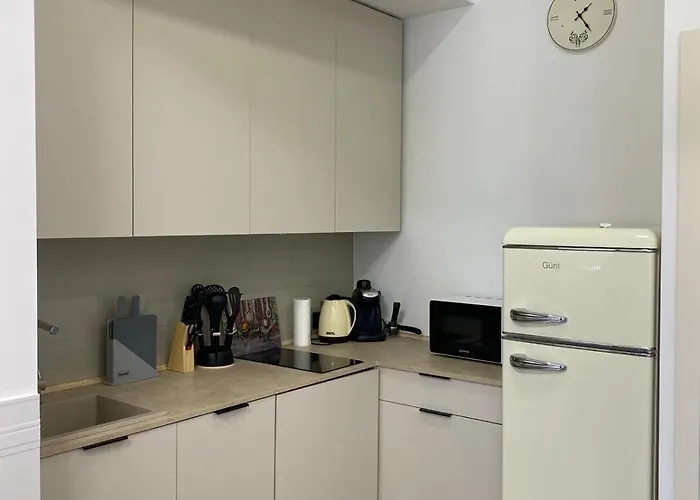 3 Bedrooms On Nasypna 3