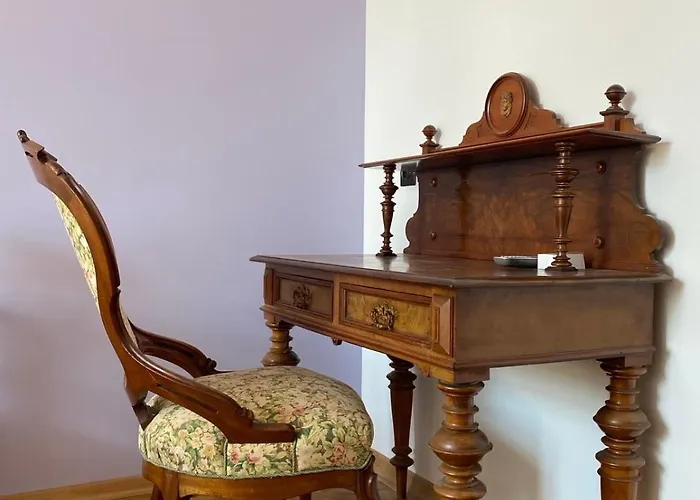 3 Bedrooms On Nasypna 3 Апартаменты Львов