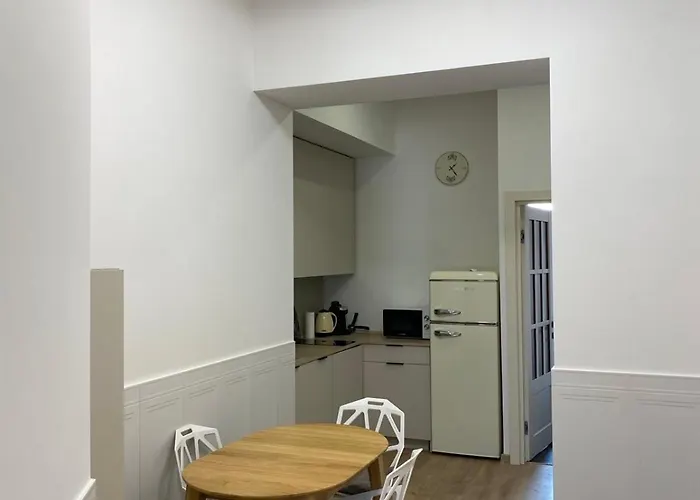 3 Bedrooms On Nasypna 3