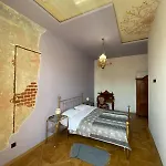 3 Bedrooms On Nasypna 3 Lviv
