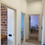 Apartment 3 Bedrooms On Nasypna 3 Lviv
